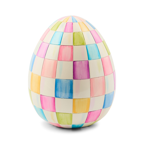 Frolic Spring Egg