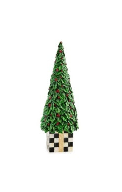 Holly Leaf Tree – Hanley-Wood Fine Gifts