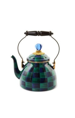 Tea Kettle Collective