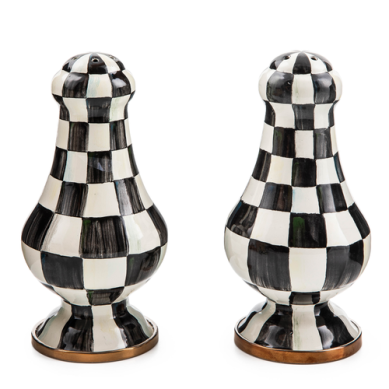 Courtly Check