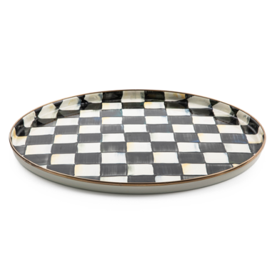 Courtly Check