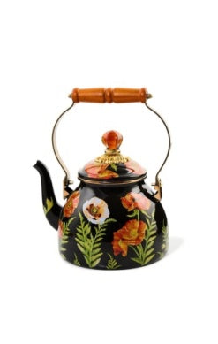 Tea Kettle Collective