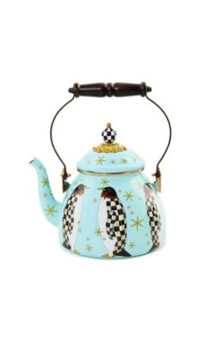 Tea Kettle Collective