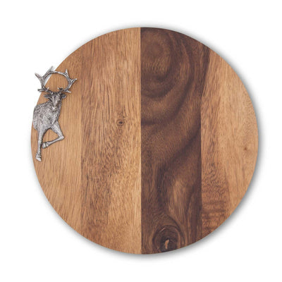 Cheese Board Stag