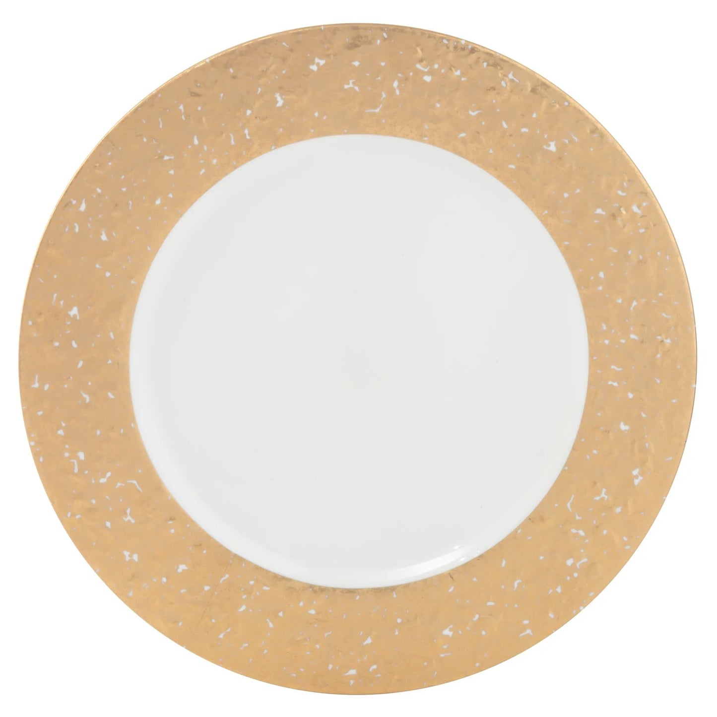 Metropolitan Charger Gold