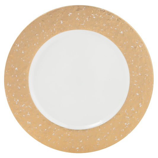 Metropolitan Charger Gold
