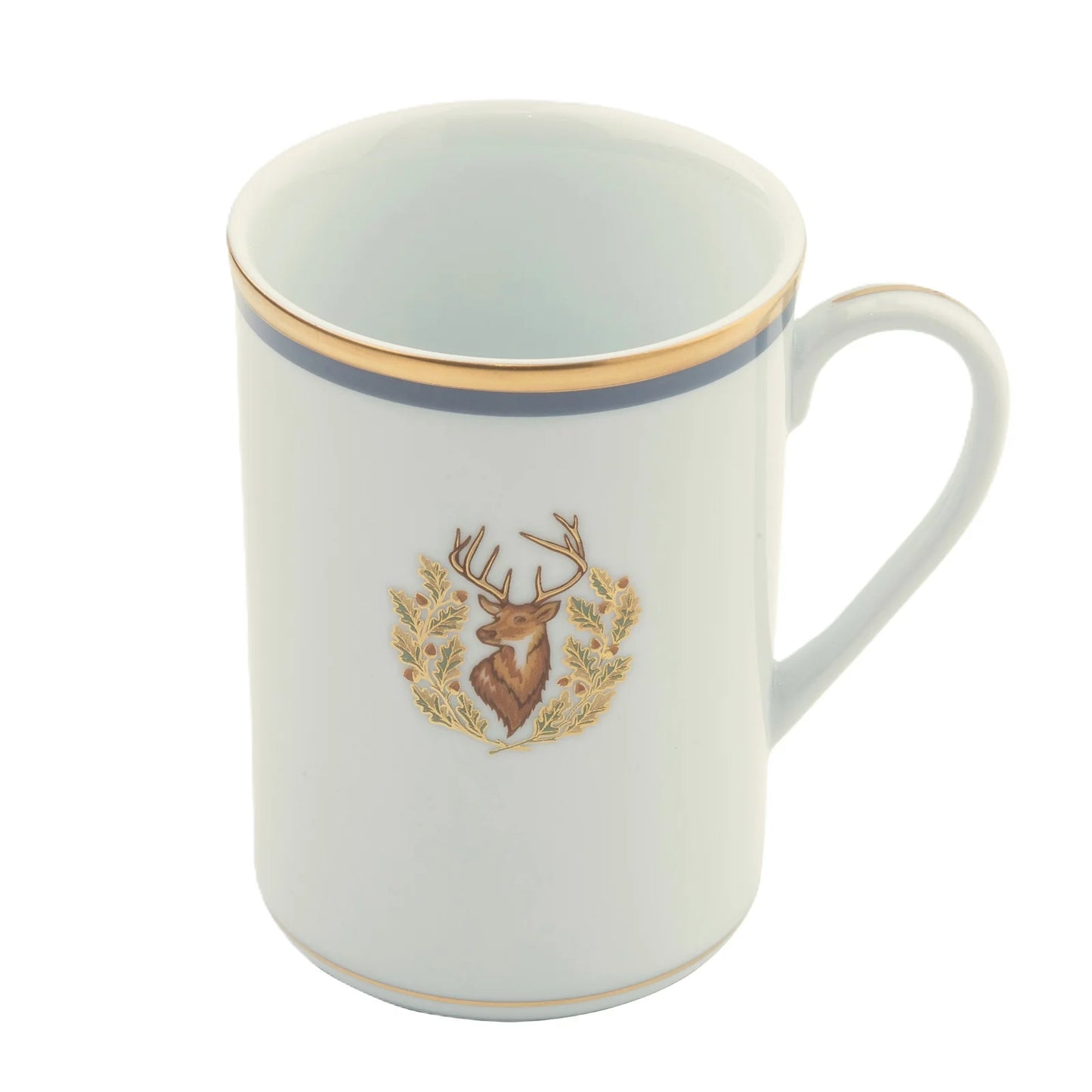 Charlotte Moss Stag Motif