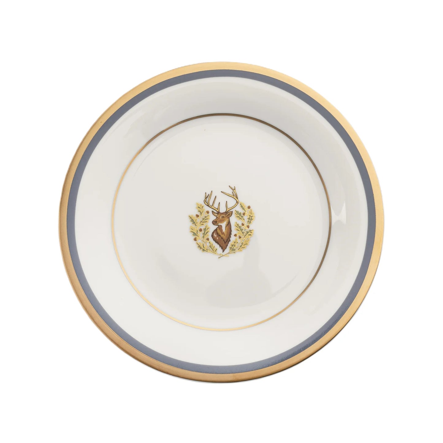 Charlotte Moss Stag Motif