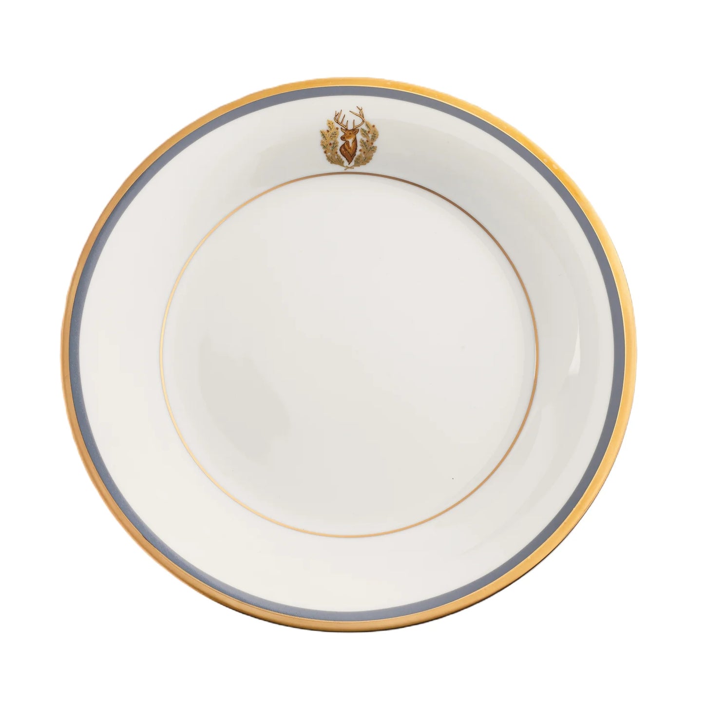 Charlotte Moss Stag Motif