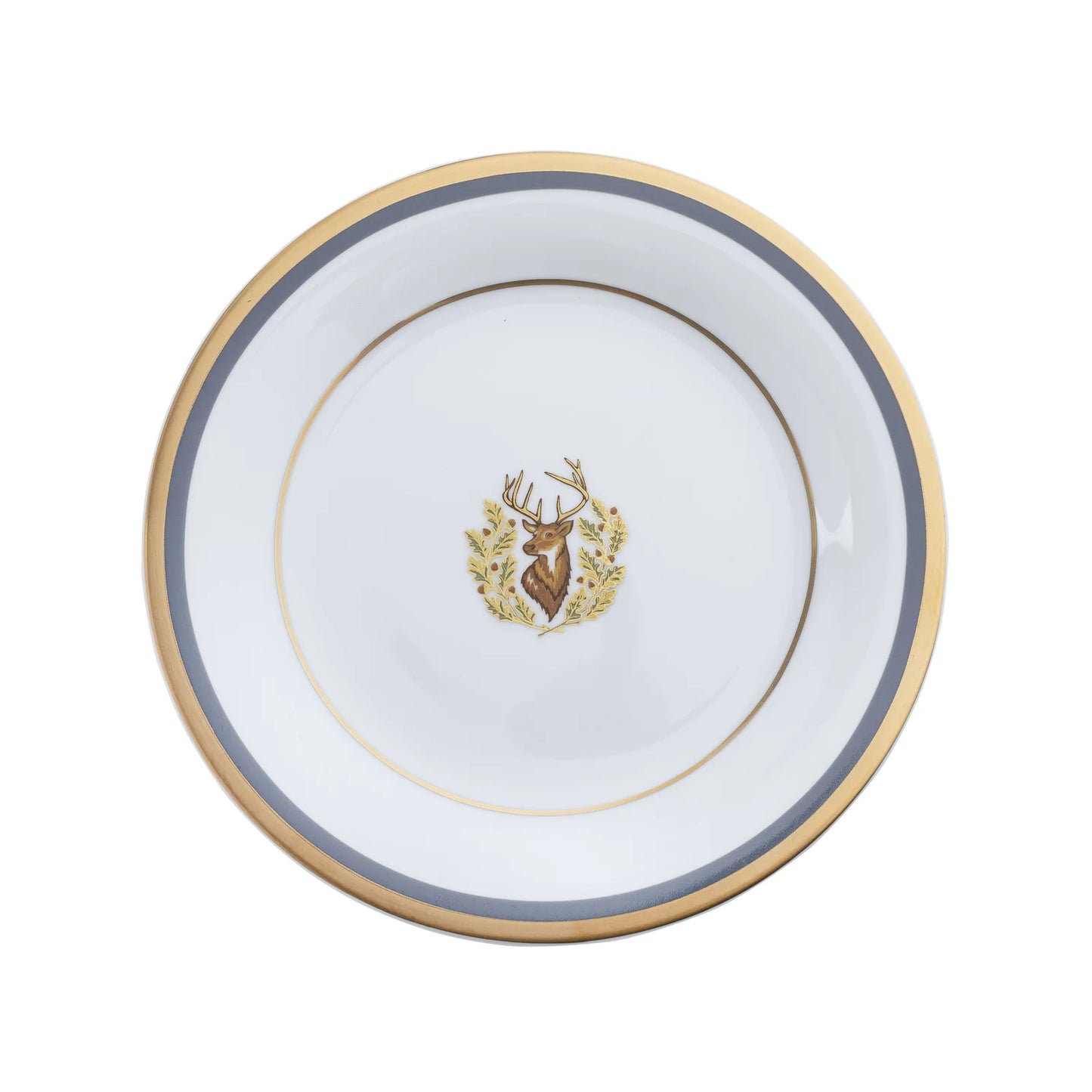 Charlotte Moss Stag Motif