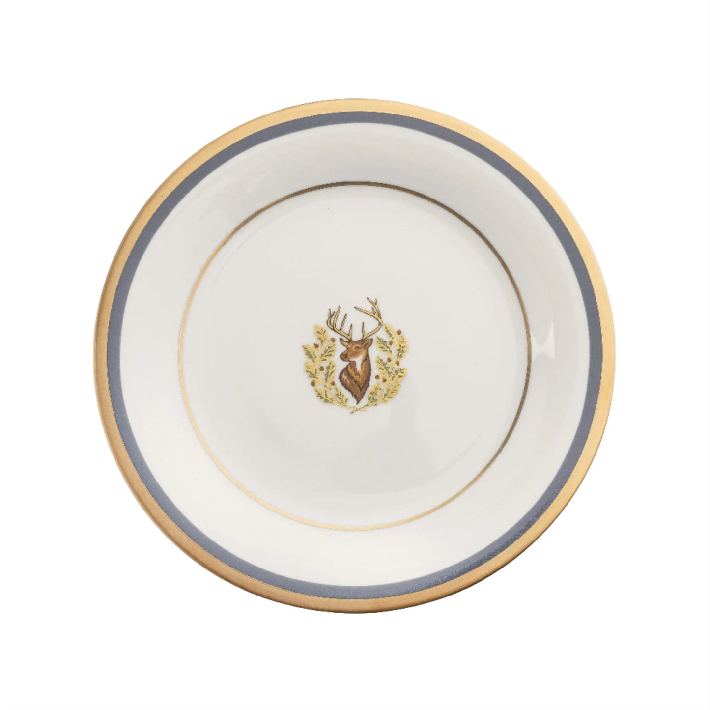 Charlotte Moss Stag Motif