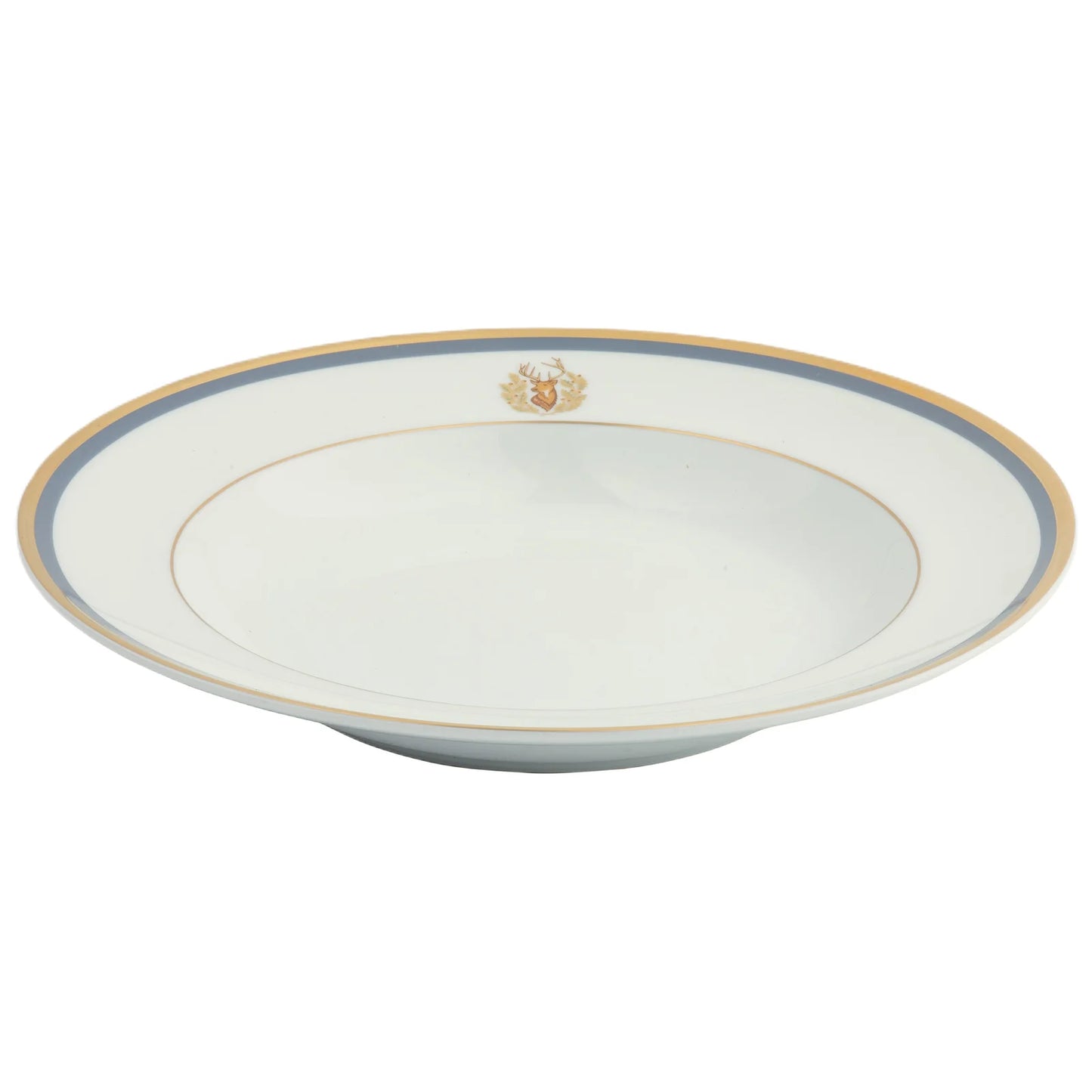 Charlotte Moss Stag Motif