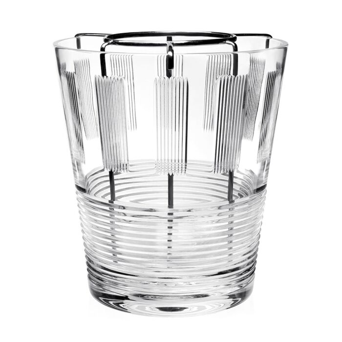 Zelda Champagne Bucket With Bottle Holder