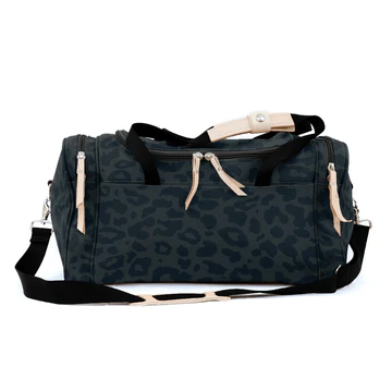 Square Duffel Small