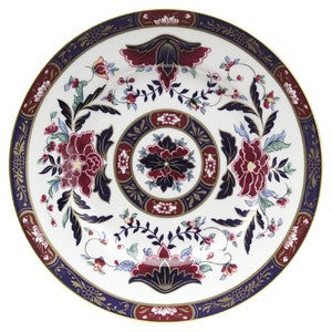 Prince Regent Accent Salad Plate 8"
