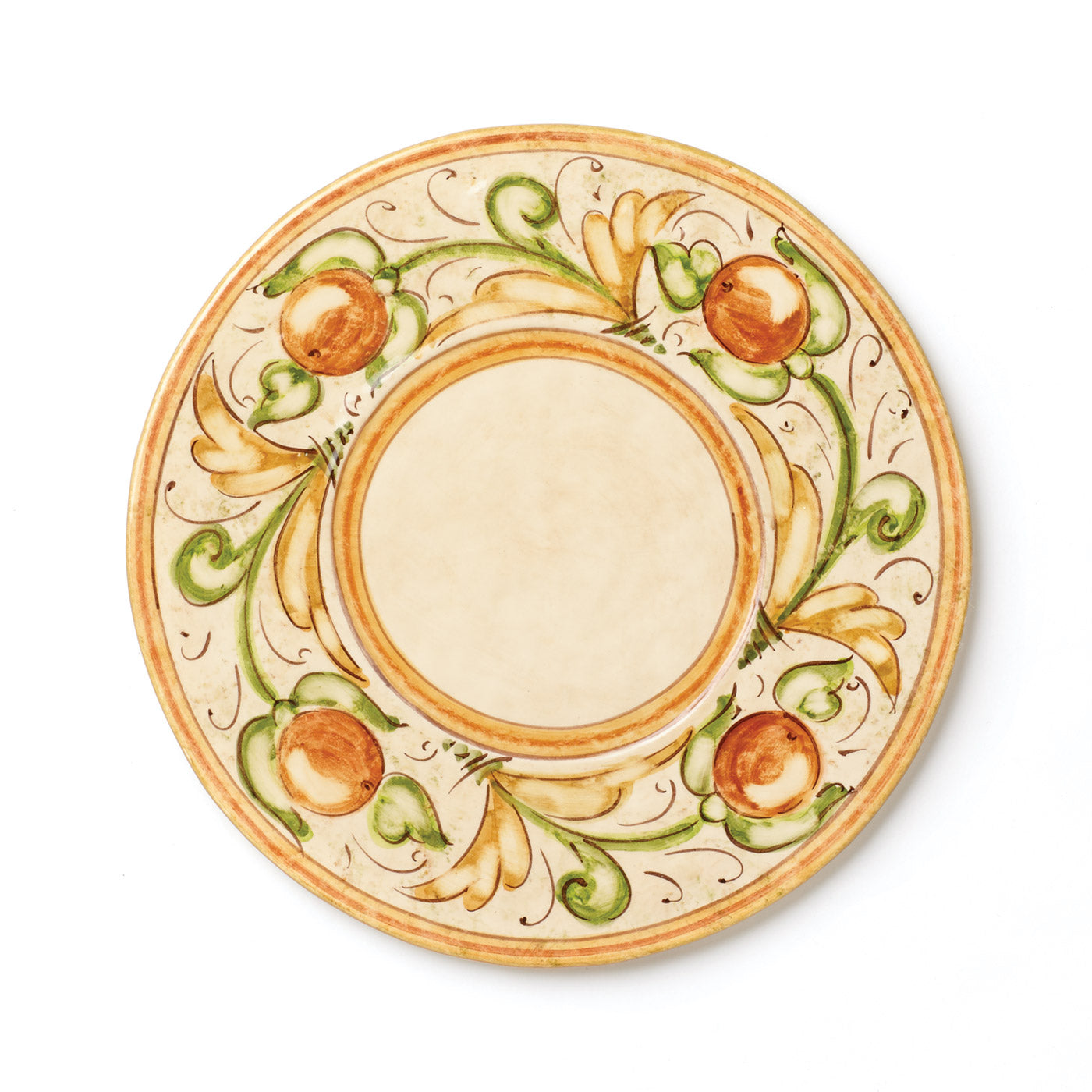 Affresco Charger