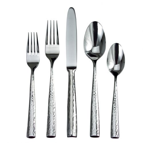 Anvil Flatware
