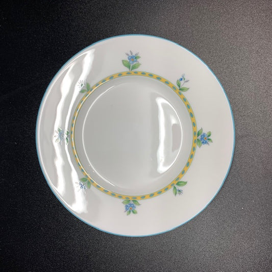 St Tropez Sanary Bread Plate