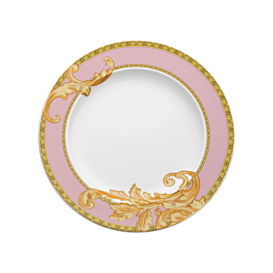 Byzantine Dreams Dinner Plate