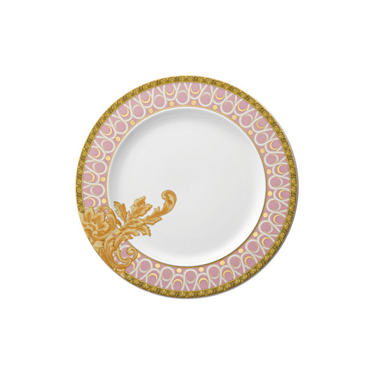 Byzantine Dreams Salad Plate