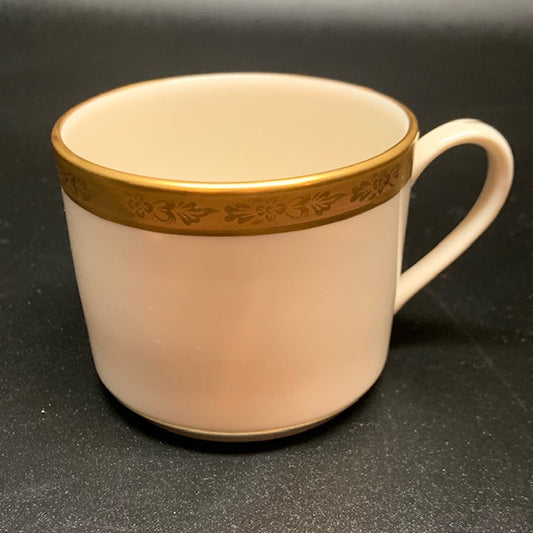 Camelot Tea Cup