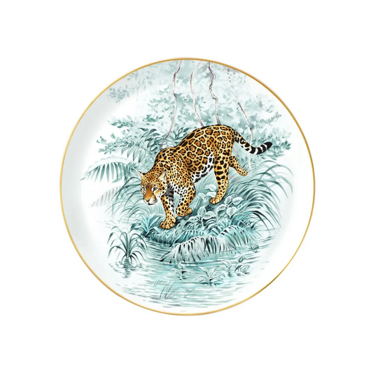 Carnets d'Equateur Tart Platter