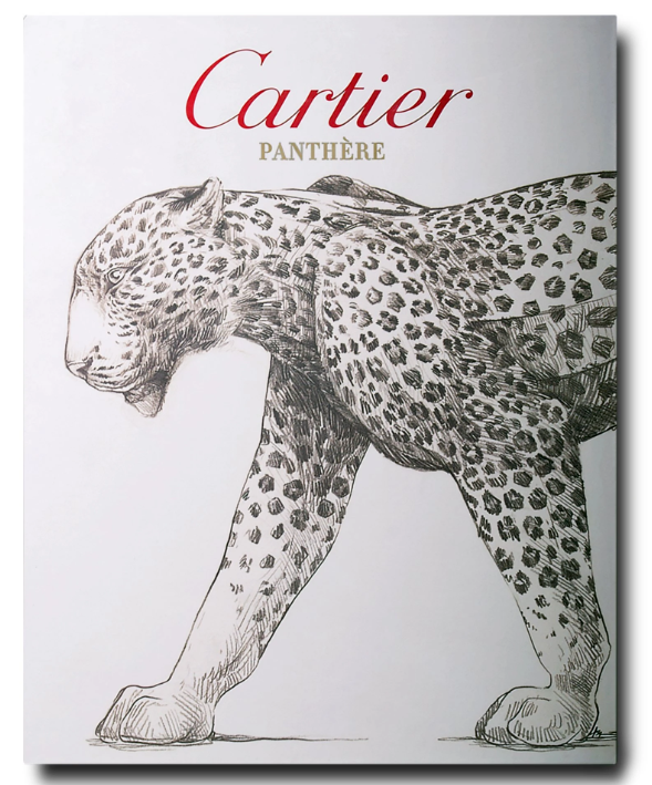 Cartier Panthère