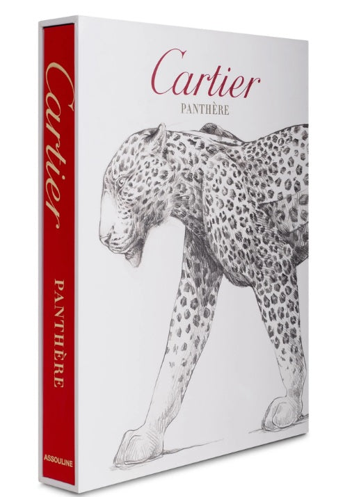 Cartier Panthère