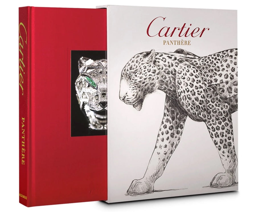 Cartier Panthère