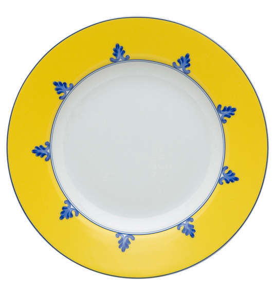Castelo Branco Soup Plate