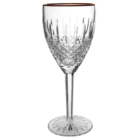 Castlemaine Gold Goblet