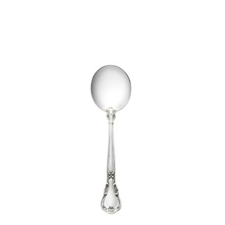 Chantilly Cream Soup Spoon