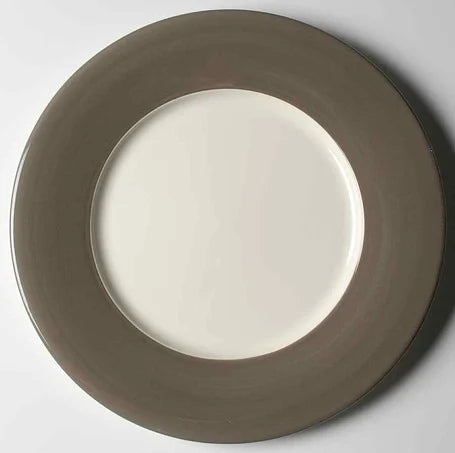 Taupe Charger 70% OFF