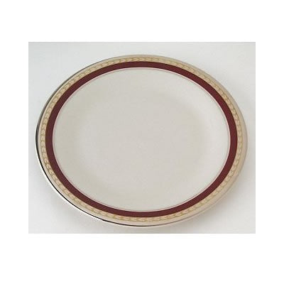 Chateau Salad Plate