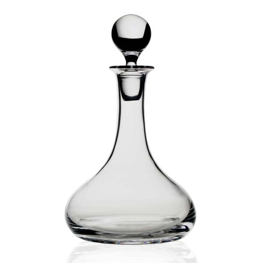 Classic Ships Decanter