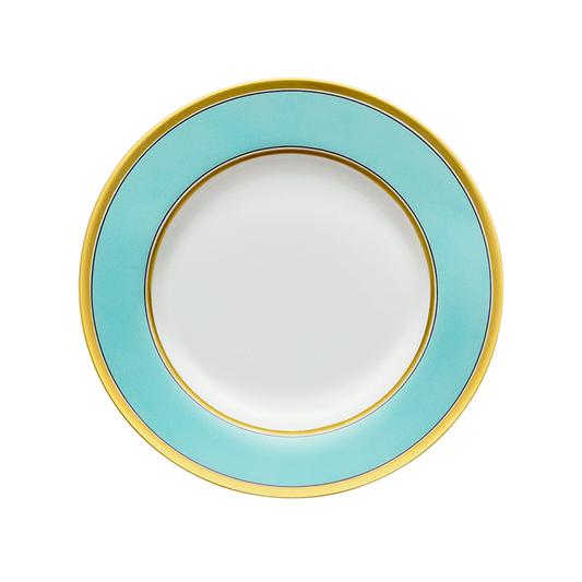 Contessa Dessert Plate Indaco