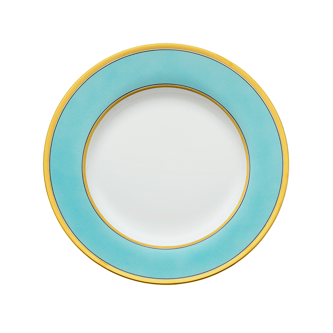 Contessa Dinner Plate Indaco