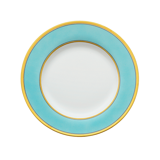 Contessa Dinner Plate Indaco