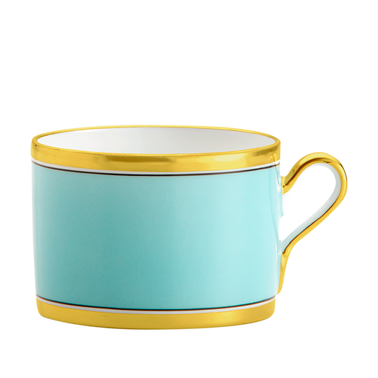 Contessa Tea Cup Indaco