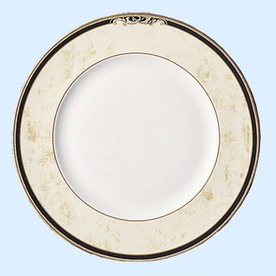 Cornucopia Dinner Plate
