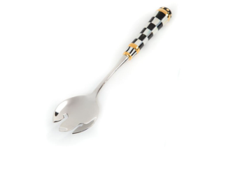 Courtly Check Casserole Fork