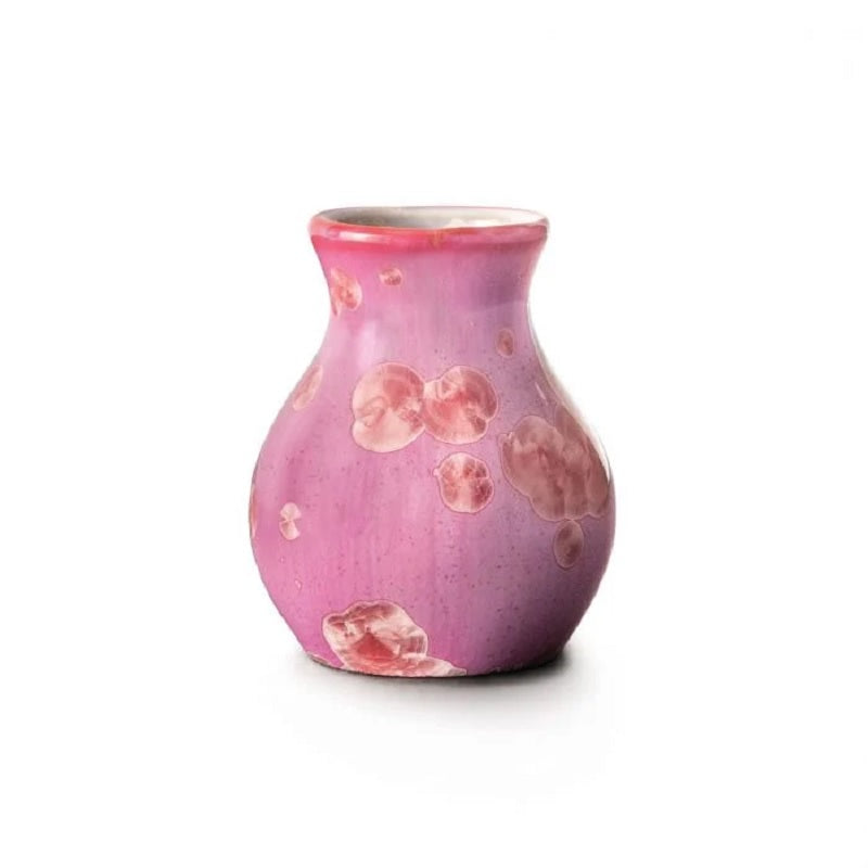 Curio Bud Vase – Crystalline