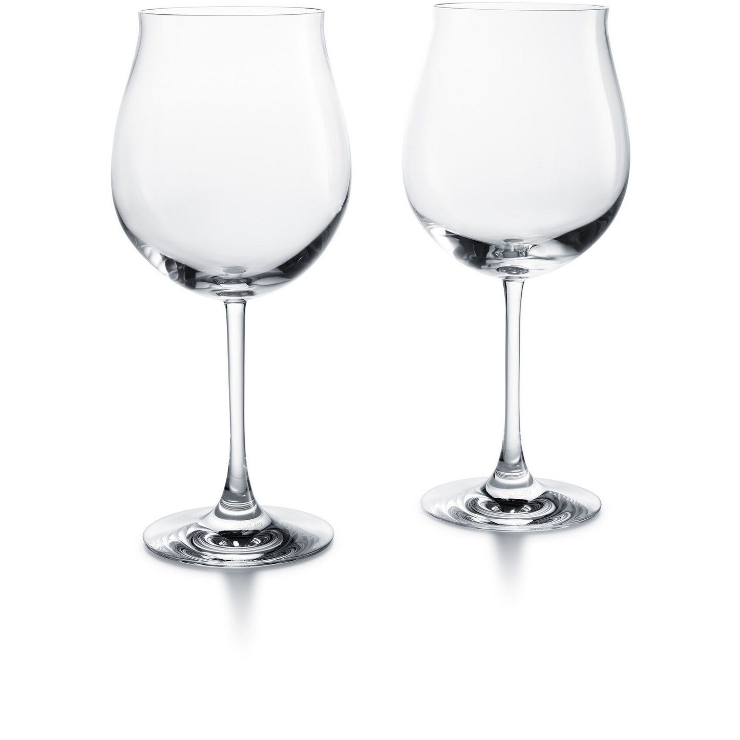 Degustation Grand Bourgogne Glass Set
