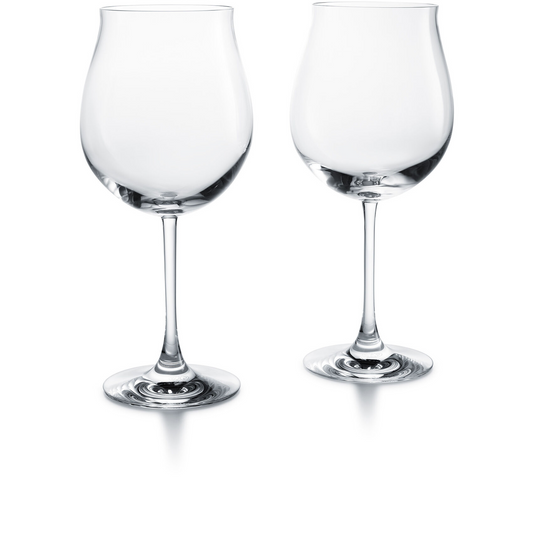 Degustation Grand Bourgogne Glass Set