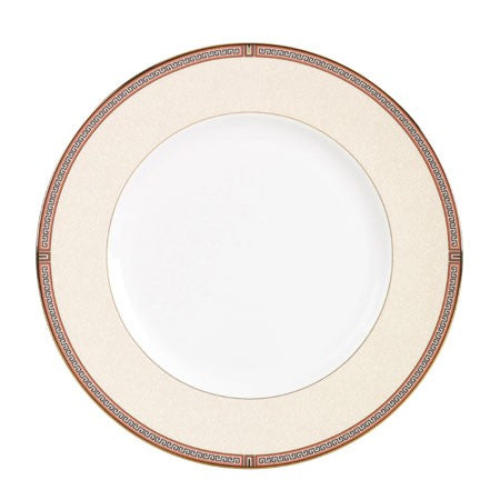 Dynasty Dinner Plate