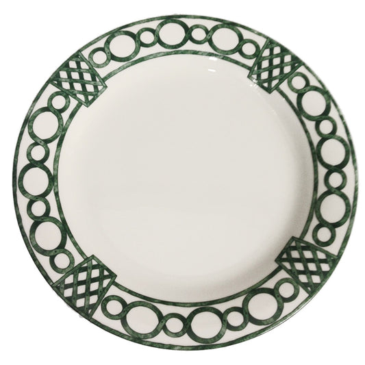 Elsie by Charlotte Moss Salad Plate
