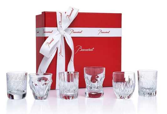 Everyday Baccarat Take a Shot Set