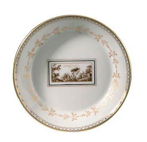 Fiesole Tea Saucer