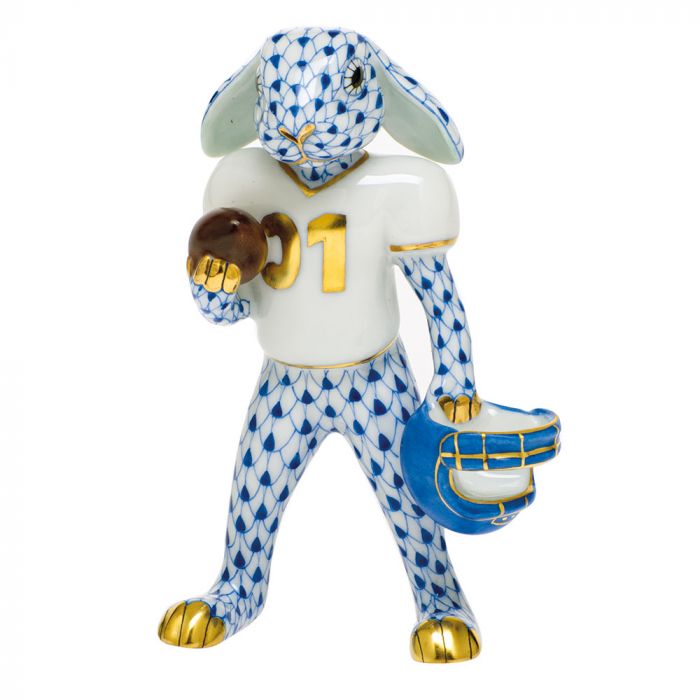 Football Bunny