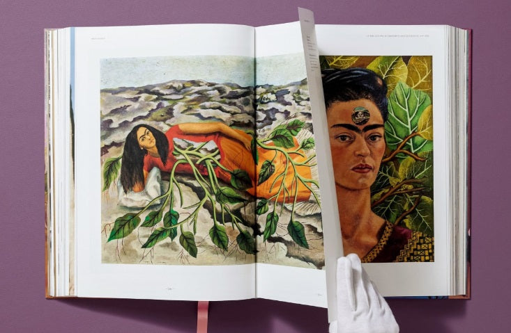Frida Kahlo. The Complete Paintings